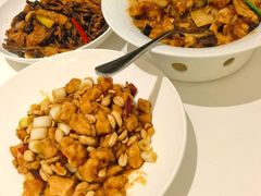 -大铁勺新津菜(中北永旺店)