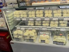 -白玉兰食品(中山公园龙之梦店)