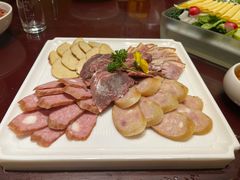 -老厨家(友谊路总店)