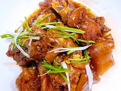 -林芝工布庄园希尔顿酒店-猎味中餐厅