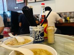 -恩宁刘福记(东华东路店)