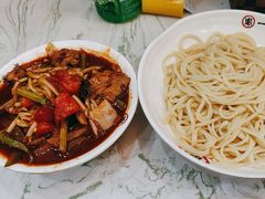 -丝路传奇·中国拉面航母店(北医三院店)
