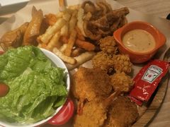 -必胜客(栖乐荟店)