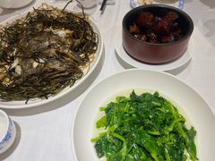 -老吉士酒家(天平路店)