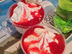 -麦当劳(滨河路DT店)