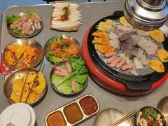 -万达广场(南昌红谷滩店)