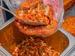 -518豆腐干(总店)