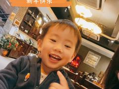 -味可道美食坊(福基路店)