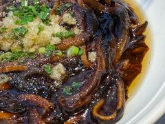 响油鳝糊-苏宴·淮扬菜(对外经贸大学店)