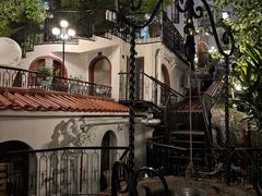 -澳门圣地牙哥古堡酒店