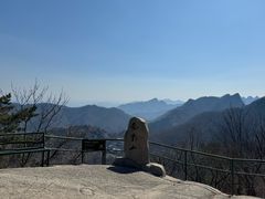 -丹东凤凰山景区