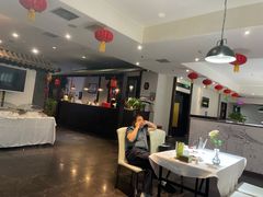 -鸭王烤鸭店(三里河店)