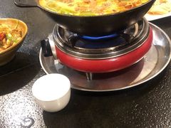 -湘肠香火锅店(团结湖店)