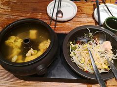 -云海肴·汽锅鸡·云南菜(美罗城店)