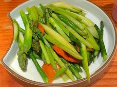 芦笋-文三酒肆自助放题(新街口友谊广场店)