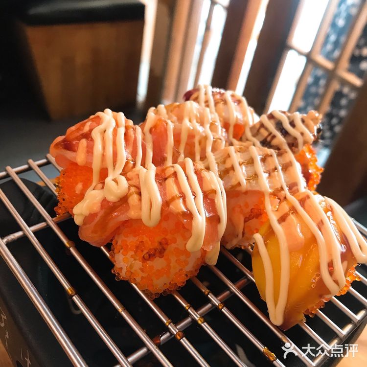 日料食堂 这家一定要试试