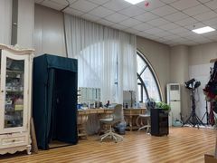 -茄子达人•镜像照相馆