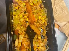 -FUNFUN有饭花园聚会餐厅