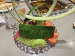-海底捞火锅(龙岗星河COCO Park店)