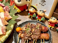 -不急·slowdown·长沙深夜食堂(梅溪湖店)