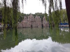 -高庙保安寺