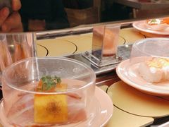 -争鲜回转寿司(东方银座店)