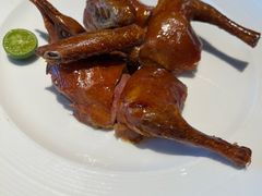 -馋遇江南·精致湖景雅宴(东方之门店)