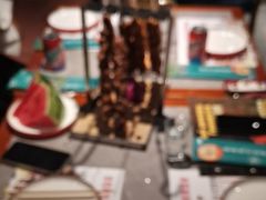 -通海俄式烧烤·俄罗斯大串(嵩山路店)