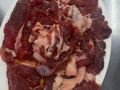 -松明一烤肉馆(鲁园店)