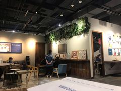 -海马体照相馆(天津世纪都会店)