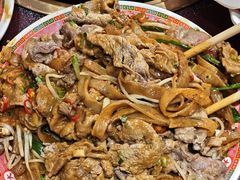 -大吉利·潮汕鲜牛肉火锅(西安店)