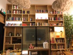 -麦子MaiMassage(打浦桥店)