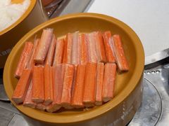 -龍歌自助小火锅(秦淮水游城店)