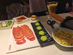 -千纸鹤嫩汁烤肉(学府店)