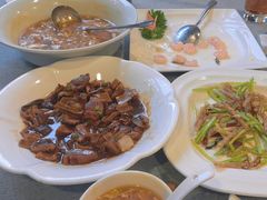 -龙井壹号·茶缘山景宴(龙井村店)