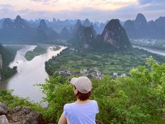 -生态苑农庄(十里画廊遇龙河店)