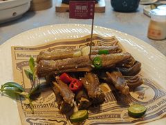 -滋粥楼·顺德菜(番禺广场总店)