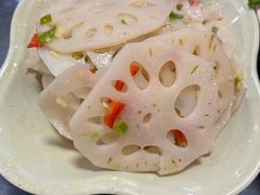 -祥龍斋清真食府