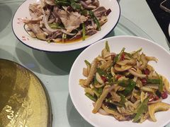 -巴特餐饮6加1音乐餐吧·新疆菜