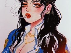 -八哥美术·成人美术画室(总校区)