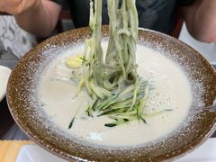 豆浆面-来味香(麦世达韩国精品百货店)
