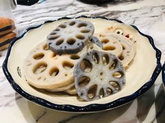 藕片-臻享無招牌芝士烤蛙(台山昌大昌店)