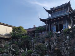 -胡雪岩故居