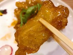 -小放牛炒菜馆(军校店)