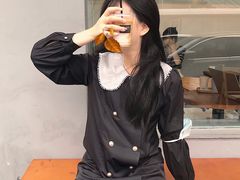 -CoffeeVendor(西乡店)