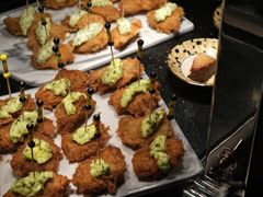 -滩万日本料理Nadaman(国贸大酒店)