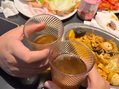-涨巢·潮玩水疗局
