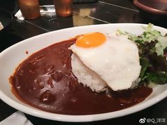 -Red Rock(原宿店)
