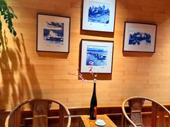 -洛漾舸船宴餐厅(洛漾半岛店)