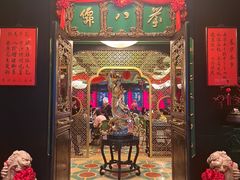 -誉八仙粤菜(万象天地店)